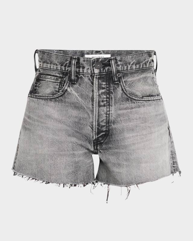 Westhampton Denim Shorts